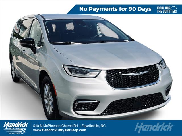 2024 Chrysler Pacifica Touring L for sale in Cary, NC
