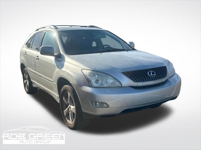 2005 Lexus RX 330 330 for sale in Twin Falls, ID