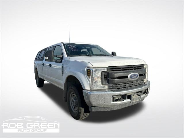 2018 Ford F-350 XL for sale in Twin Falls, ID
