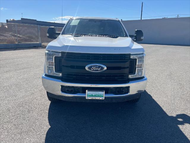 2018 Ford F-350 XL