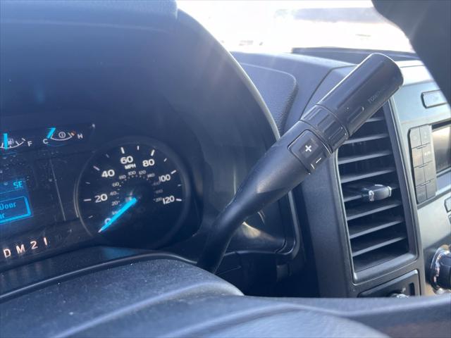 2018 Ford F-350 XL