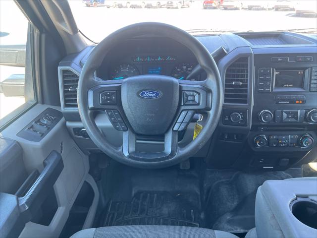 2018 Ford F-350 XL