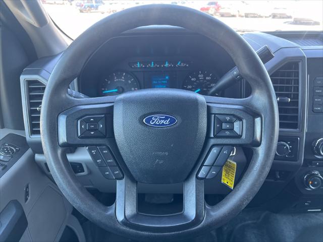 2018 Ford F-350 XL