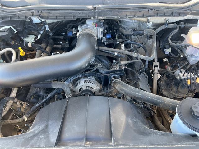2018 Ford F-350 XL