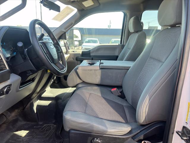 2018 Ford F-350 XL