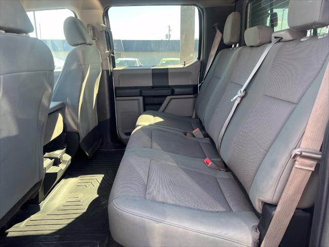 2018 Ford F-350 XL