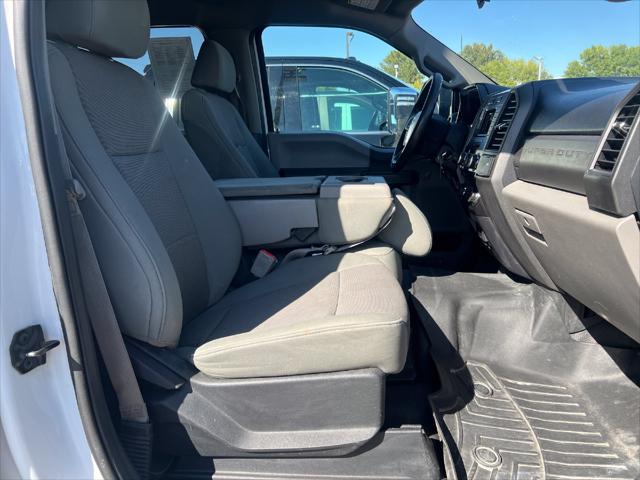 2018 Ford F-350 XL