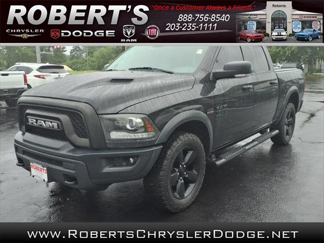2019 Ram 1500 Classic SLT for sale in Meriden, CT