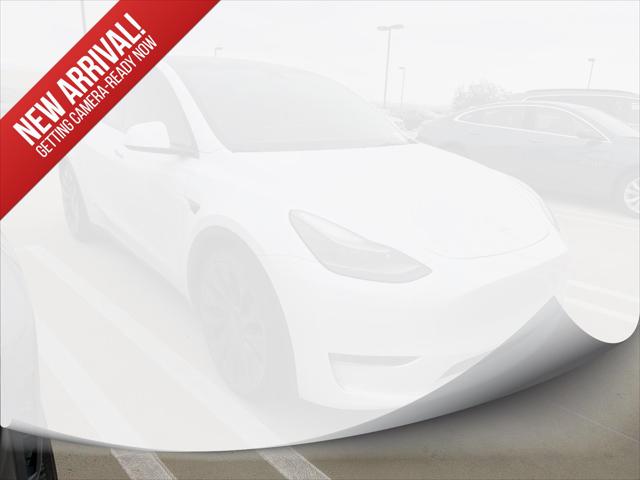 2023 Tesla Model Y Performance Dual Motor All-Wheel Drive for sale in Valencia, CA