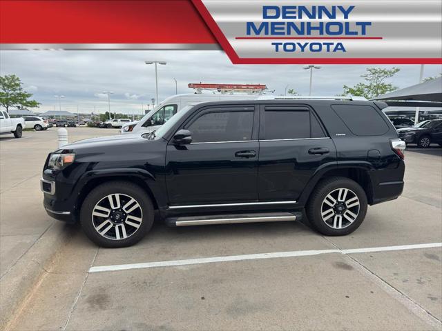 2015 Toyota 4Runner Unknown for sale in Rapid City, SD