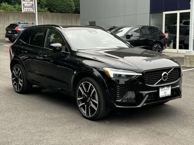 2023 Volvo XC60 Recharge T8 Ultimate Dark Theme for sale in Glen Cove, NY