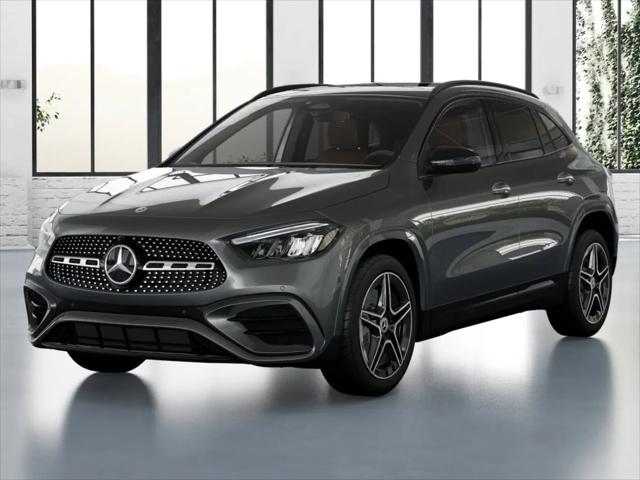 2026 Mercedes-Benz GLA-CLASS 4MATIC for sale in Lawrenceville, NJ