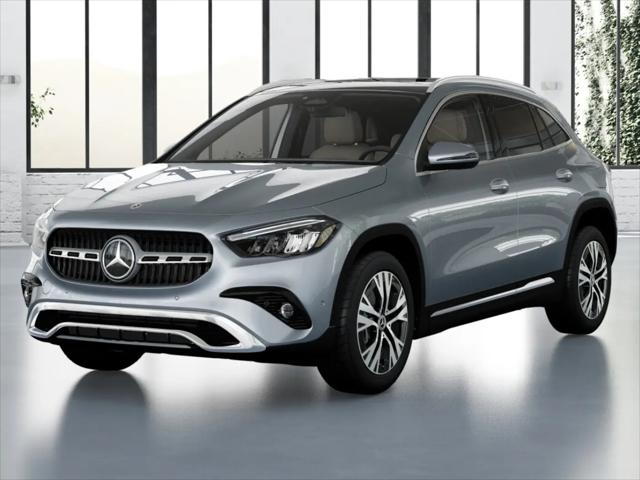 2026 Mercedes-Benz GLA-CLASS 4MATIC for sale in Lawrenceville, NJ