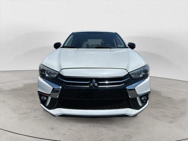 2019 Mitsubishi Outlander Sport 2.0 LE 2019 Mitsubishi Outlander Sport 2.0 LE