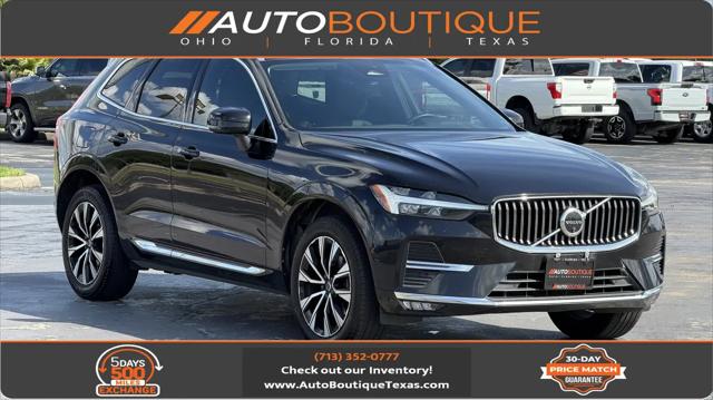 2023 Volvo XC60 B5 Plus Bright Theme for sale in Alvin, TX