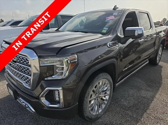 2019 GMC Sierra 1500 Denali for sale in Alvin, TX