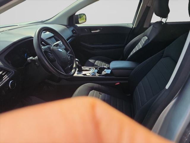 2017 Ford Edge SE 2017 Ford Edge SE