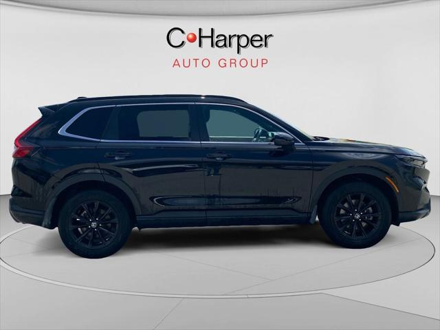 2023 Honda CR-V Hybrid Sport 2023 Honda CR-V Hybrid Sport