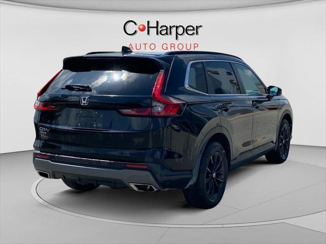 2023 Honda CR-V Hybrid Sport 2023 Honda CR-V Hybrid Sport