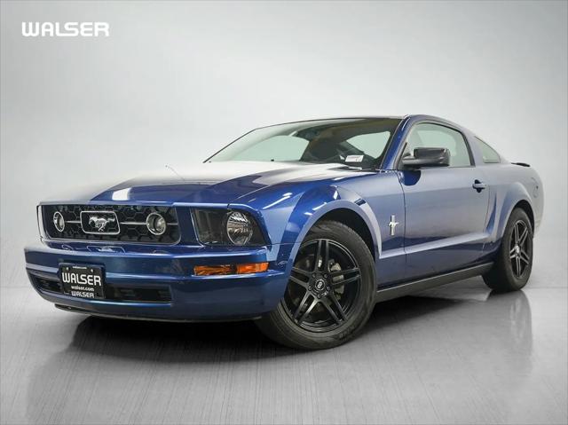 2007 Ford Mustang V6 Deluxe for sale in Bloomington, MN