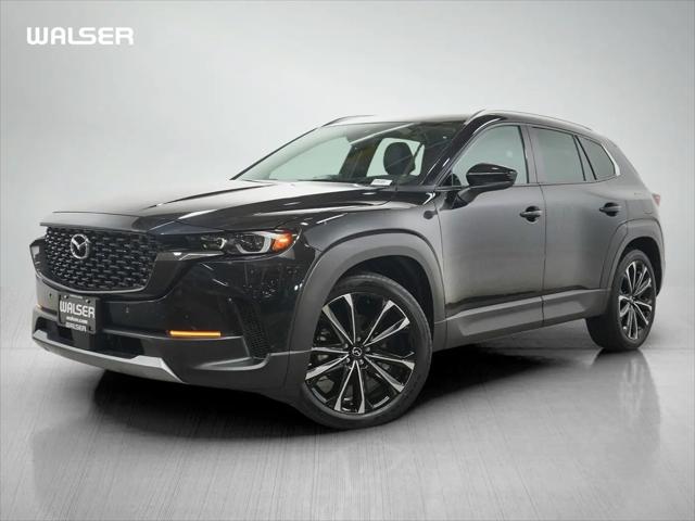 2024 Mazda CX-50 2.5 Turbo Premium Plus for sale in Bloomington, MN