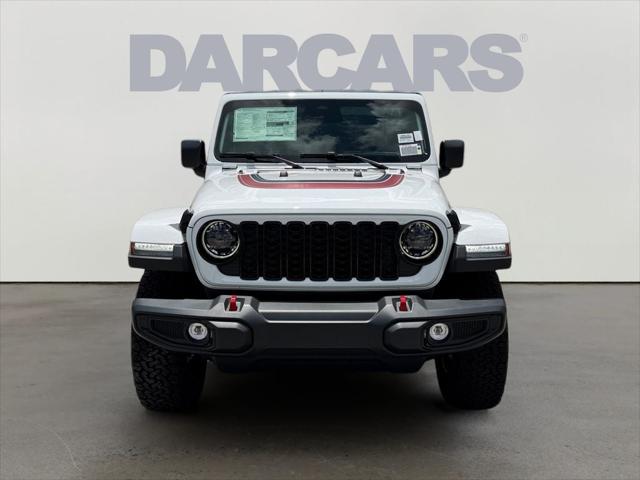 2026 Jeep Wrangler 4-Door Willys 41