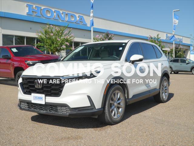 2023 Honda CR-V UNKNOWN for sale in Pharr, TX