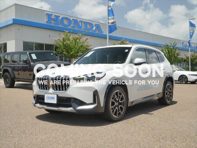 2023 BMW X1 xDrive28i for sale in Pharr, TX