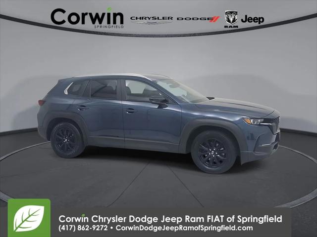 2025 Mazda CX-50 2.5 S Preferred Package for sale in Springfield, MO
