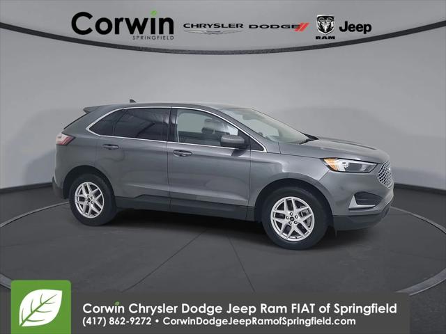 2024 Ford Edge SEL for sale in Springfield, MO