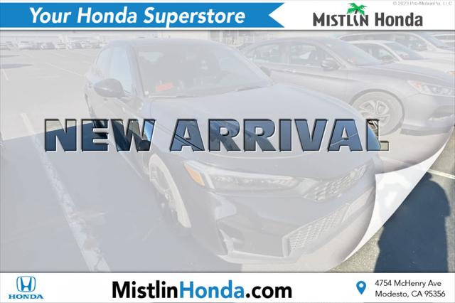 2025 Honda Civic Sport for sale in Modesto, CA