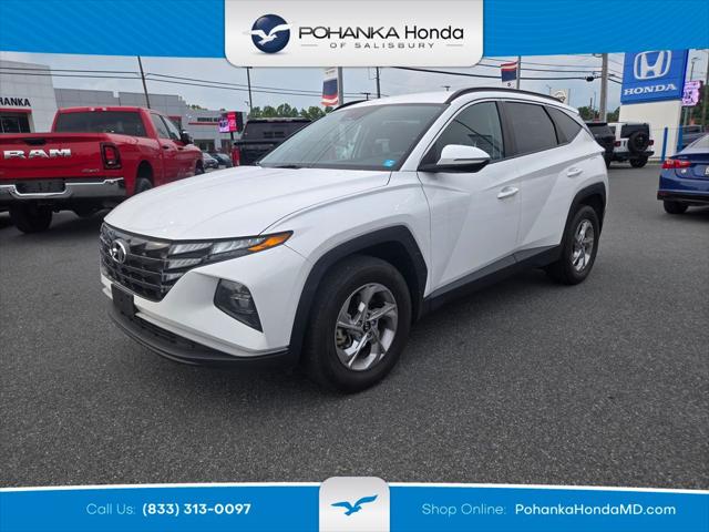 2023 Hyundai Tucson SEL for sale in Salisbury, MD