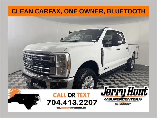 2025 Ford F-250 XLT for sale in Salisbury, NC