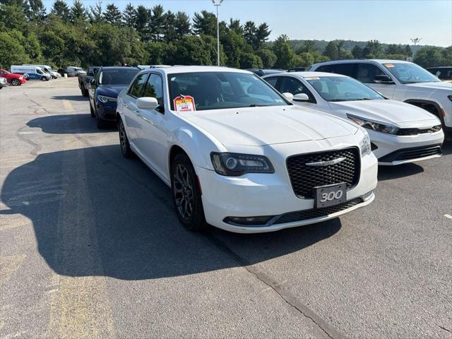 2015 Chrysler 300 300S