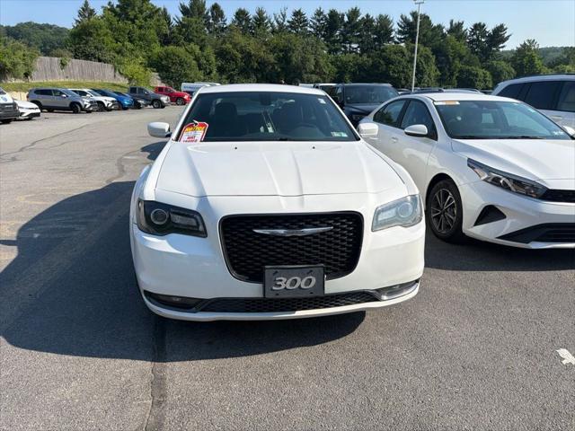 2015 Chrysler 300 300S