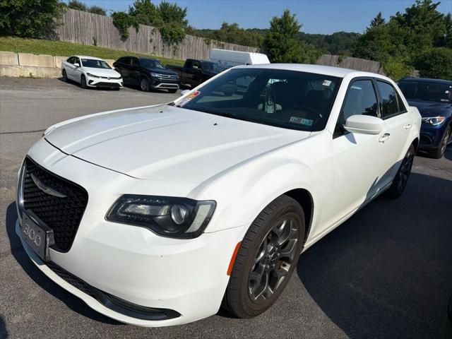 2015 Chrysler 300 300S