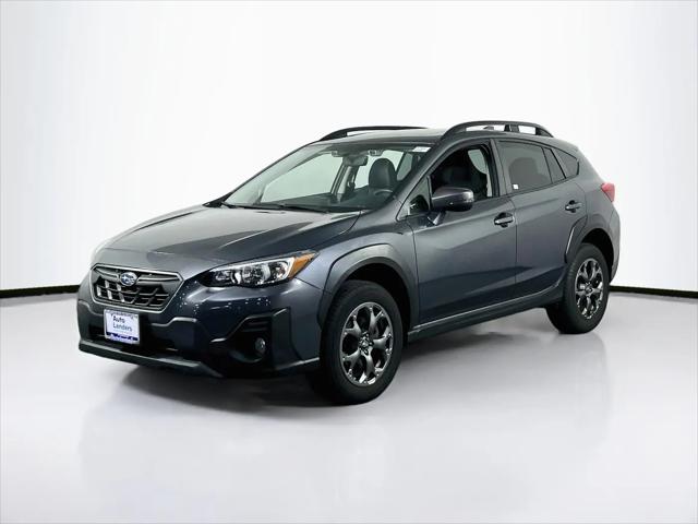 2023 Subaru Crosstrek Sport for sale in Lawrenceville, NJ