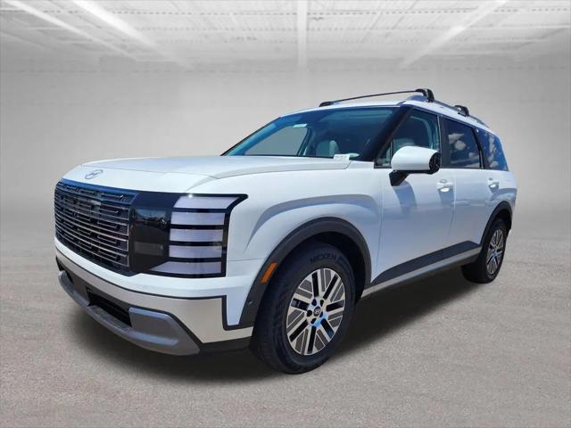 2026 Hyundai Palisade Hybrid SEL Premium 7P for sale in Prescott, AZ