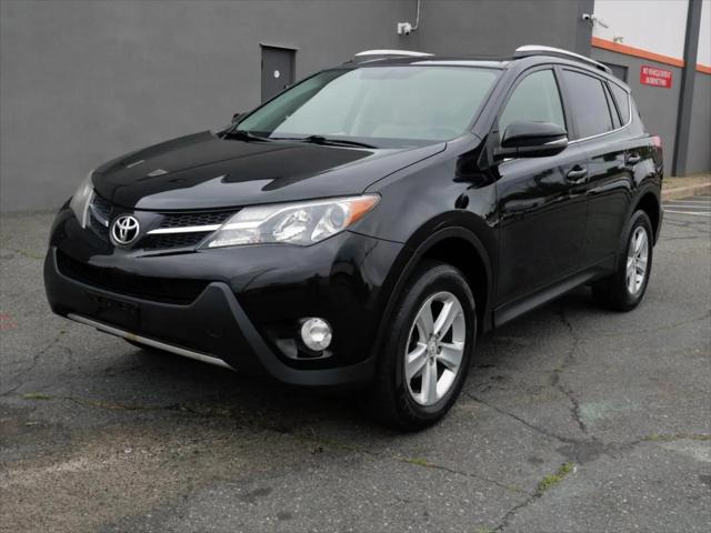 2013 Toyota RAV4 XLE for sale in Roselle, NJ