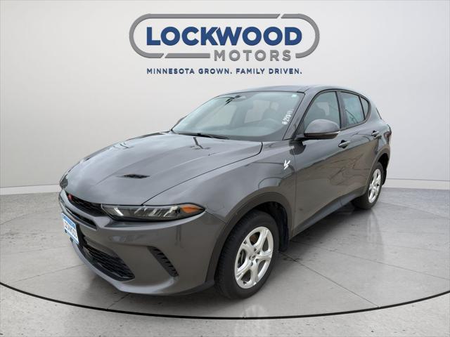 2024 Dodge Hornet GT Plus AWD for sale in Marshall, MN