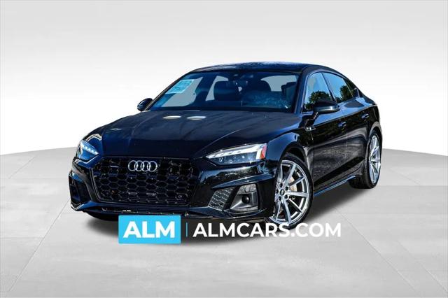 2025 Audi A5 Sportback Premium 45 TFSI S line quattro S tronic for sale in Newnan, GA