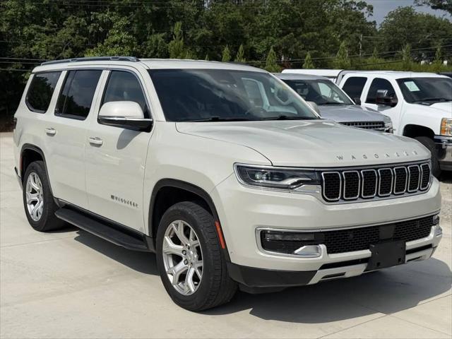 2022 Jeep Wagoneer Series II 4x4 for sale in Buford, GA