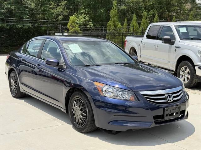 2012 Honda Accord 2.4 LX for sale in Buford, GA