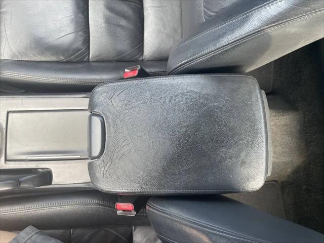 2011 Honda Accord 2.4 SE