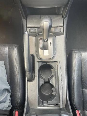 2011 Honda Accord 2.4 SE