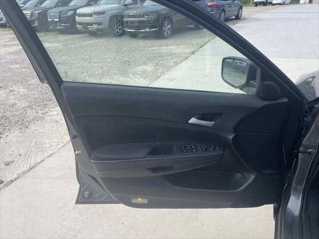 2011 Honda Accord 2.4 SE