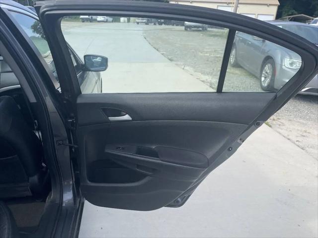 2011 Honda Accord 2.4 SE