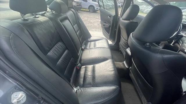 2011 Honda Accord 2.4 SE