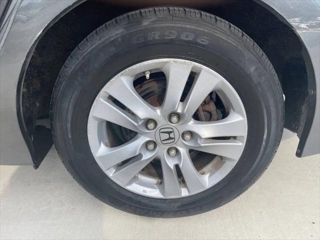2011 Honda Accord 2.4 SE