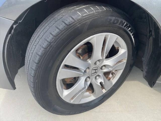 2011 Honda Accord 2.4 SE
